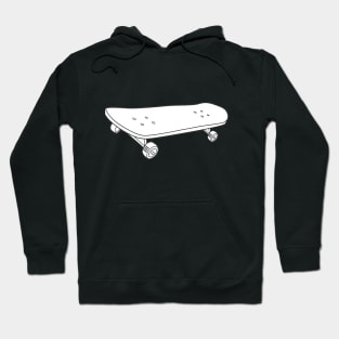 Skateboard Skateboarder Gift Funny T-Shirt for men Hoodie